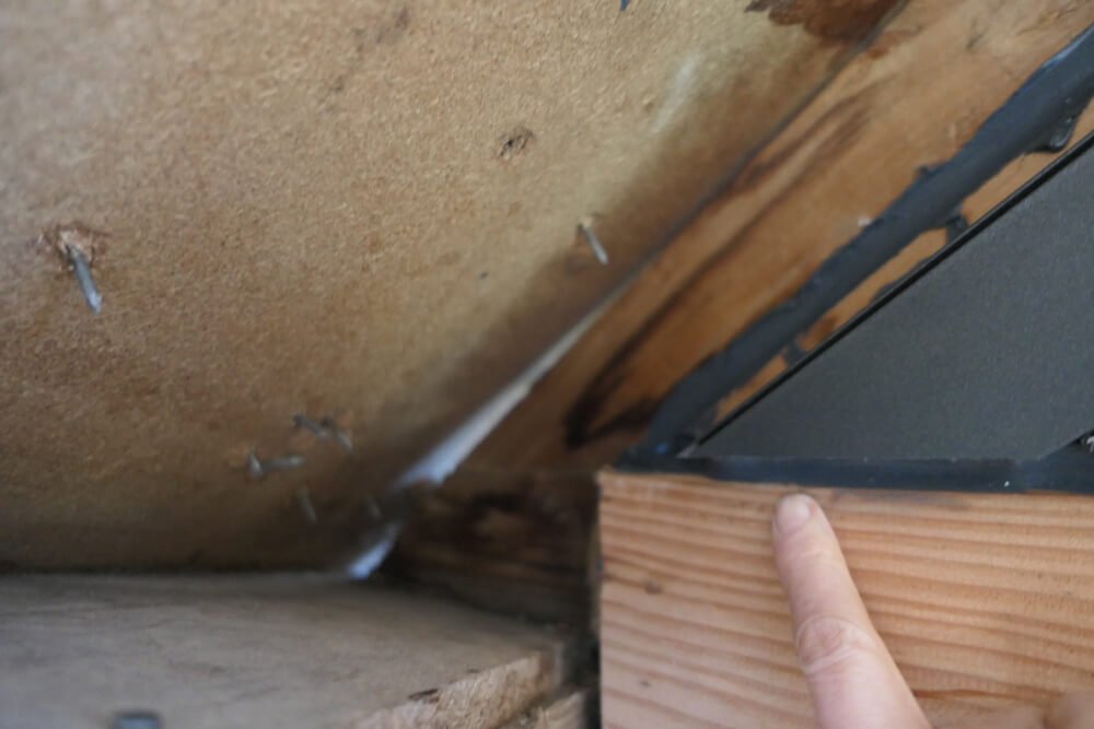 Infiltration-d'air-structure-bois Infiltration-d'air-structure-bois